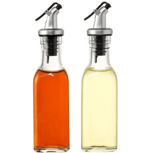 200ml Oil and Vinegar Bottle