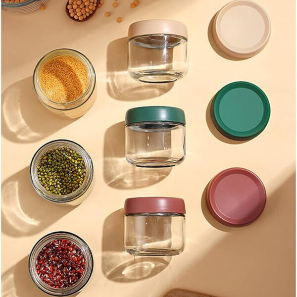 300ml Mini Storage Jar