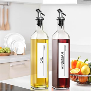 Olive Oil Dispenser Bottle