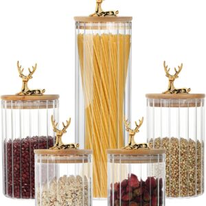 Pantry Storage Container Sets