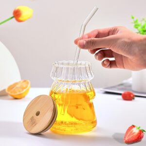 drinking glass cups