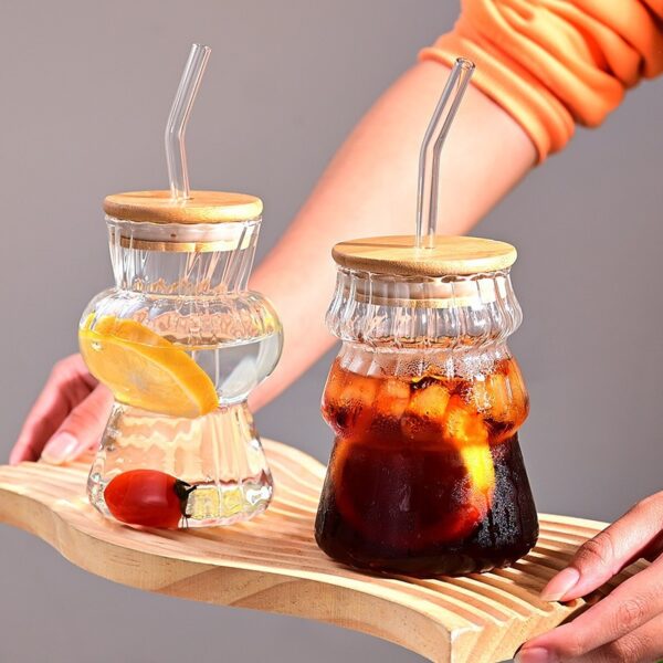 glasses for juice