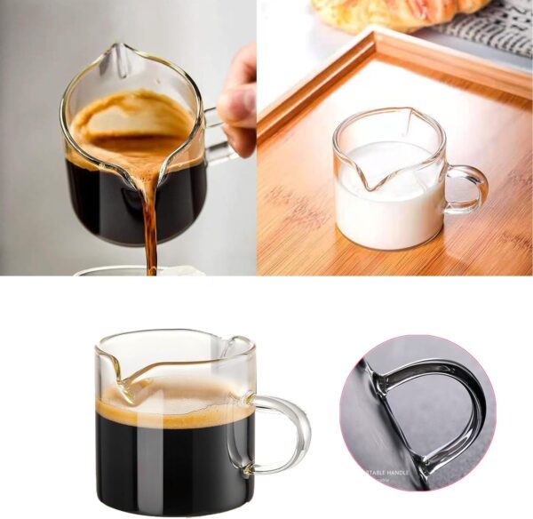 high quality of cups