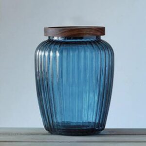 large storage jar
